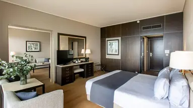 Corfu Holiday Palace Hotel