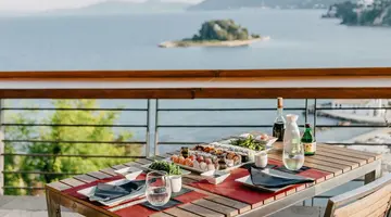 Corfu Holiday Palace Hotel