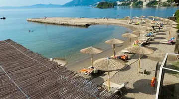 Corfu Holiday Palace Hotel