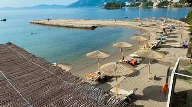 Corfu Holiday Palace Hotel