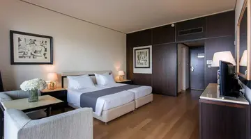 Corfu Holiday Palace Hotel