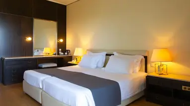 Corfu Holiday Palace Hotel