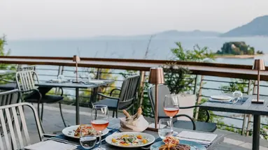 Corfu Holiday Palace Hotel