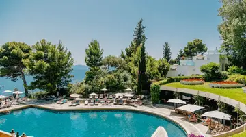 Corfu Holiday Palace Hotel