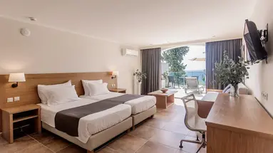 Corfu Holiday Palace Hotel