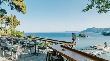 Corfu Holiday Palace Hotel