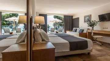 Corfu Holiday Palace Hotel