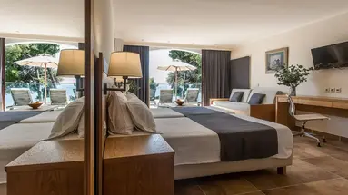 Corfu Holiday Palace Hotel