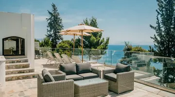 Corfu Holiday Palace Hotel