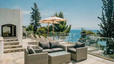 Corfu Holiday Palace Hotel