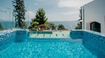 Corfu Holiday Palace Hotel