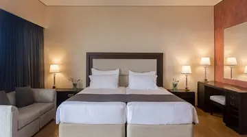 Corfu Holiday Palace Hotel