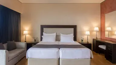 Corfu Holiday Palace Hotel