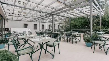 Corfu Holiday Palace Hotel
