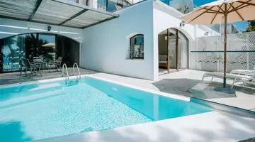 Corfu Holiday Palace Hotel