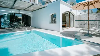 Corfu Holiday Palace Hotel