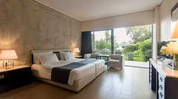 Corfu Holiday Palace Hotel