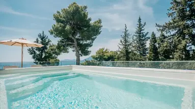 Corfu Holiday Palace Hotel