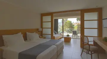 Corfu Holiday Palace Hotel