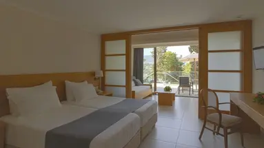 Corfu Holiday Palace Hotel