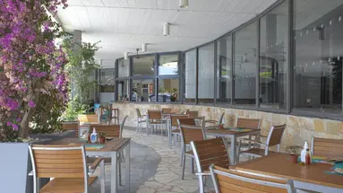 Corfu Holiday Palace Hotel