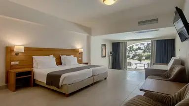 Corfu Holiday Palace Hotel