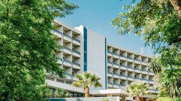 Corfu Holiday Palace Hotel