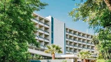Corfu Holiday Palace Hotel