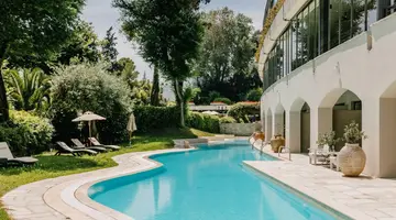 Corfu Holiday Palace Hotel