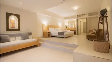 CORFU HOLIDAY PALACE
