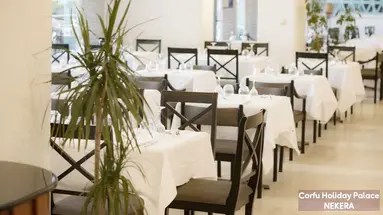 Corfu Holiday Palace