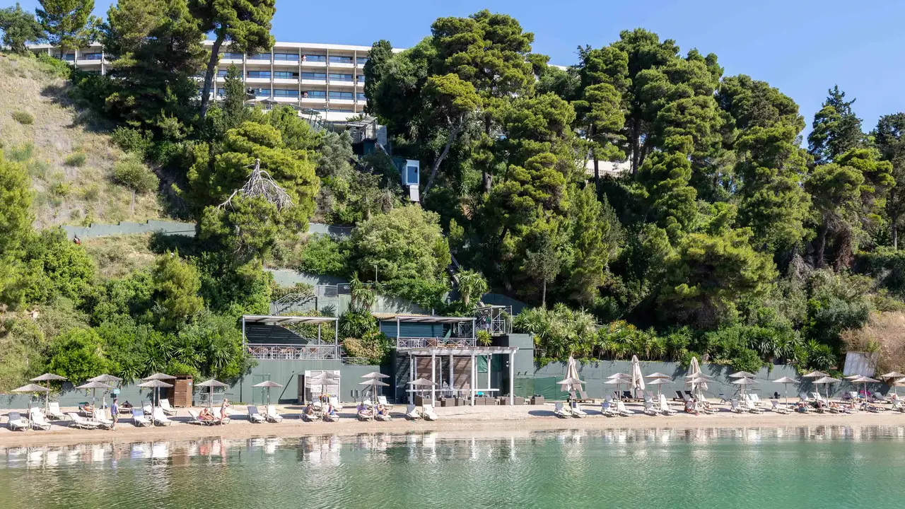 CORFU HOLIDAY PALACE