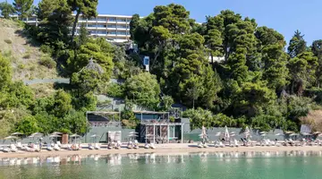 CORFU HOLIDAY PALACE