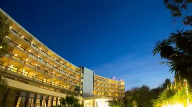 Corfu Holiday Palace