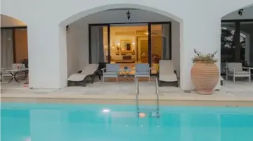 Corfu Holiday Palace
