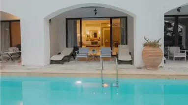 Corfu Holiday Palace