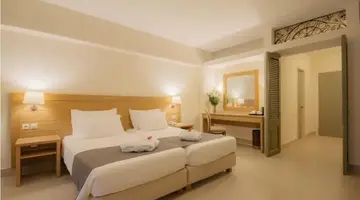 Corfu Holiday Palace