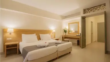 Corfu Holiday Palace