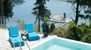 CORFU HOLIDAY PALACE