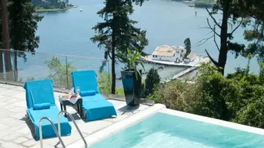 CORFU HOLIDAY PALACE