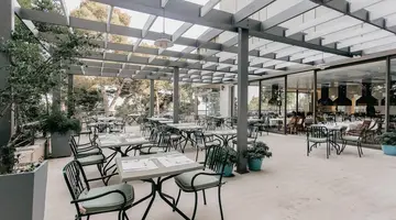 CORFU HOLIDAY PALACE