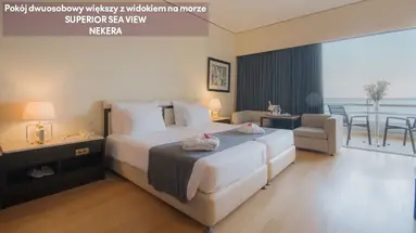 Corfu Holiday Palace