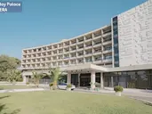 Corfu Holiday Palace
