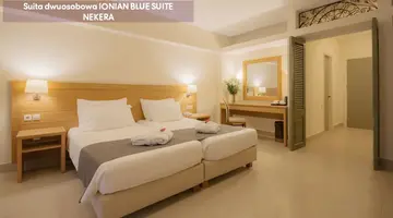 Corfu Holiday Palace