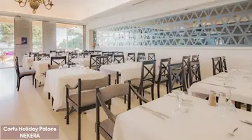 Corfu Holiday Palace