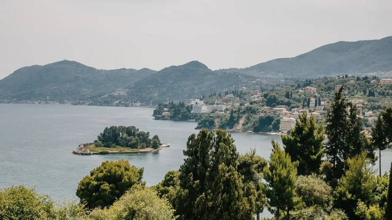 CORFU HOLIDAY PALACE