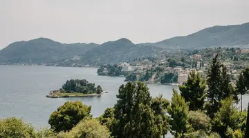 CORFU HOLIDAY PALACE