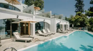 CORFU HOLIDAY PALACE