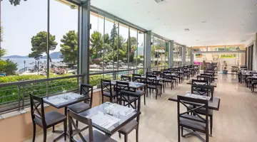 CORFU HOLIDAY PALACE