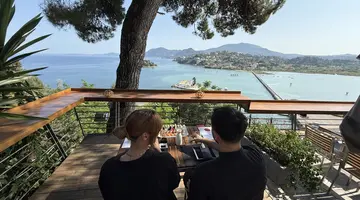 CORFU HOLIDAY PALACE